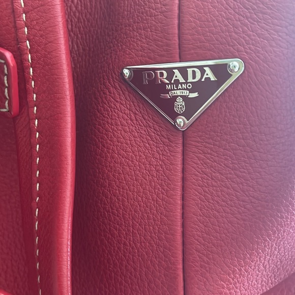 Prada Purse and Luggage ❤️‍🔥 - Picture 4 of 8